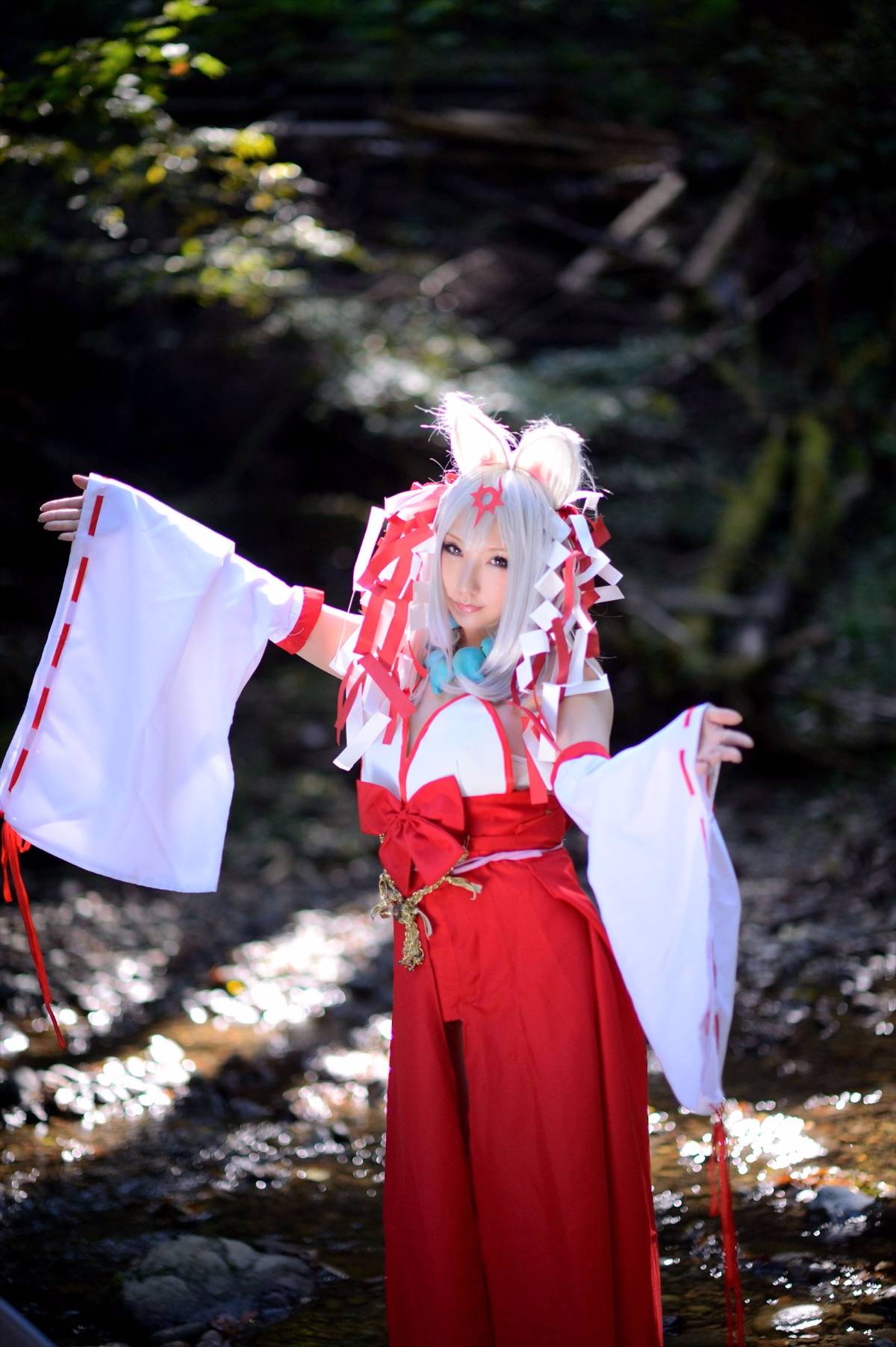 [Bắn Star's] Mayoiga