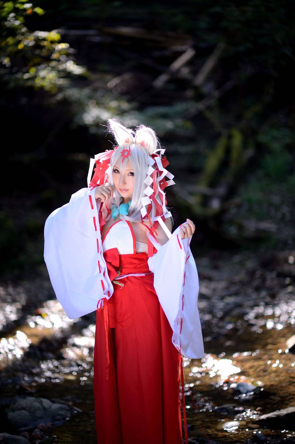 [Bắn Star's] Mayoiga