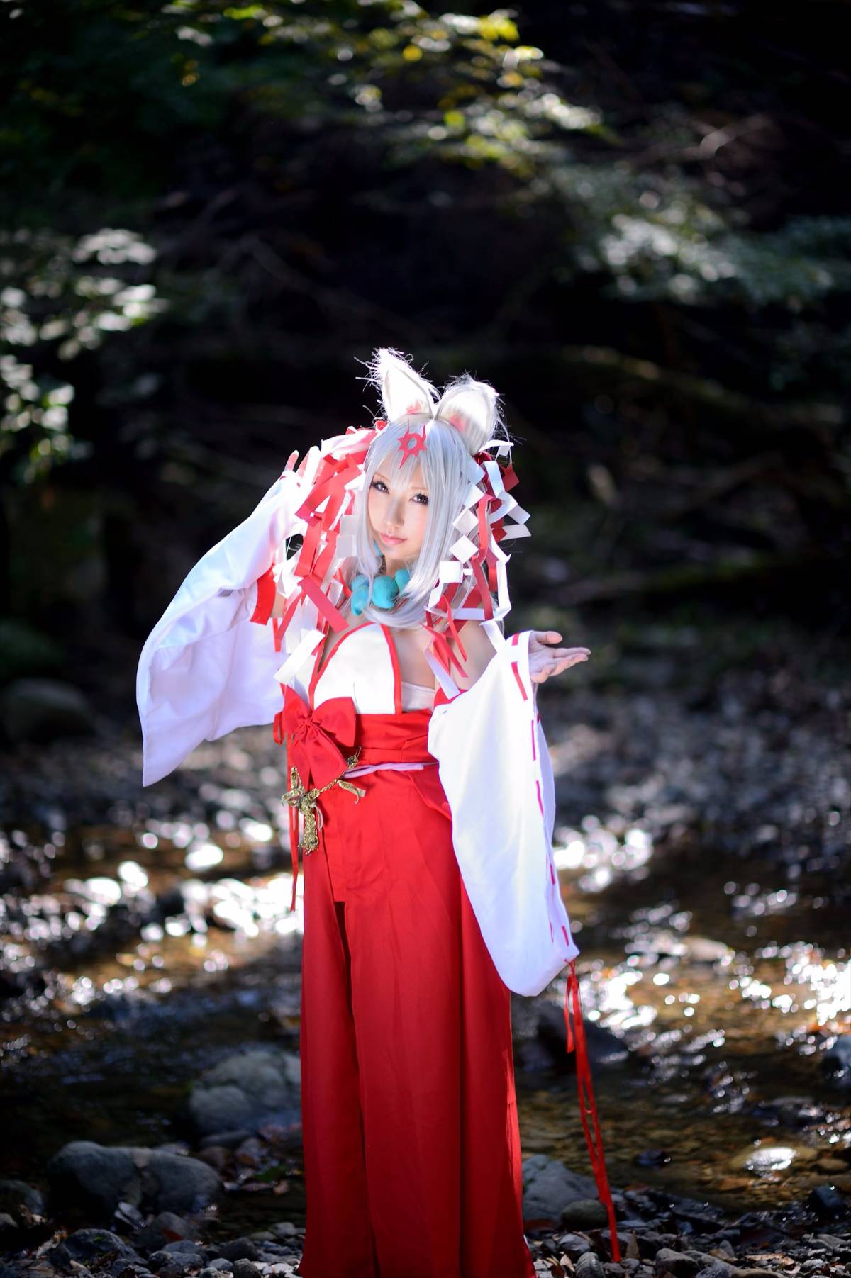 [Bắn Star's] Mayoiga