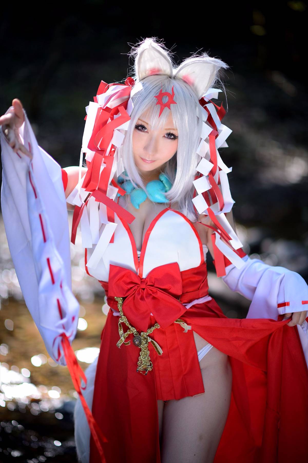 [Bắn Star's] Mayoiga