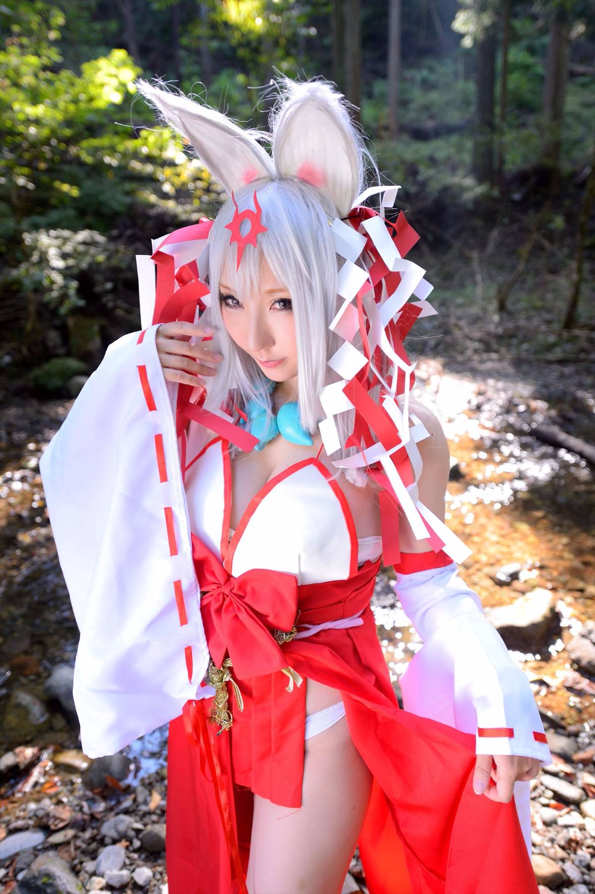 [Bắn Star's] Mayoiga