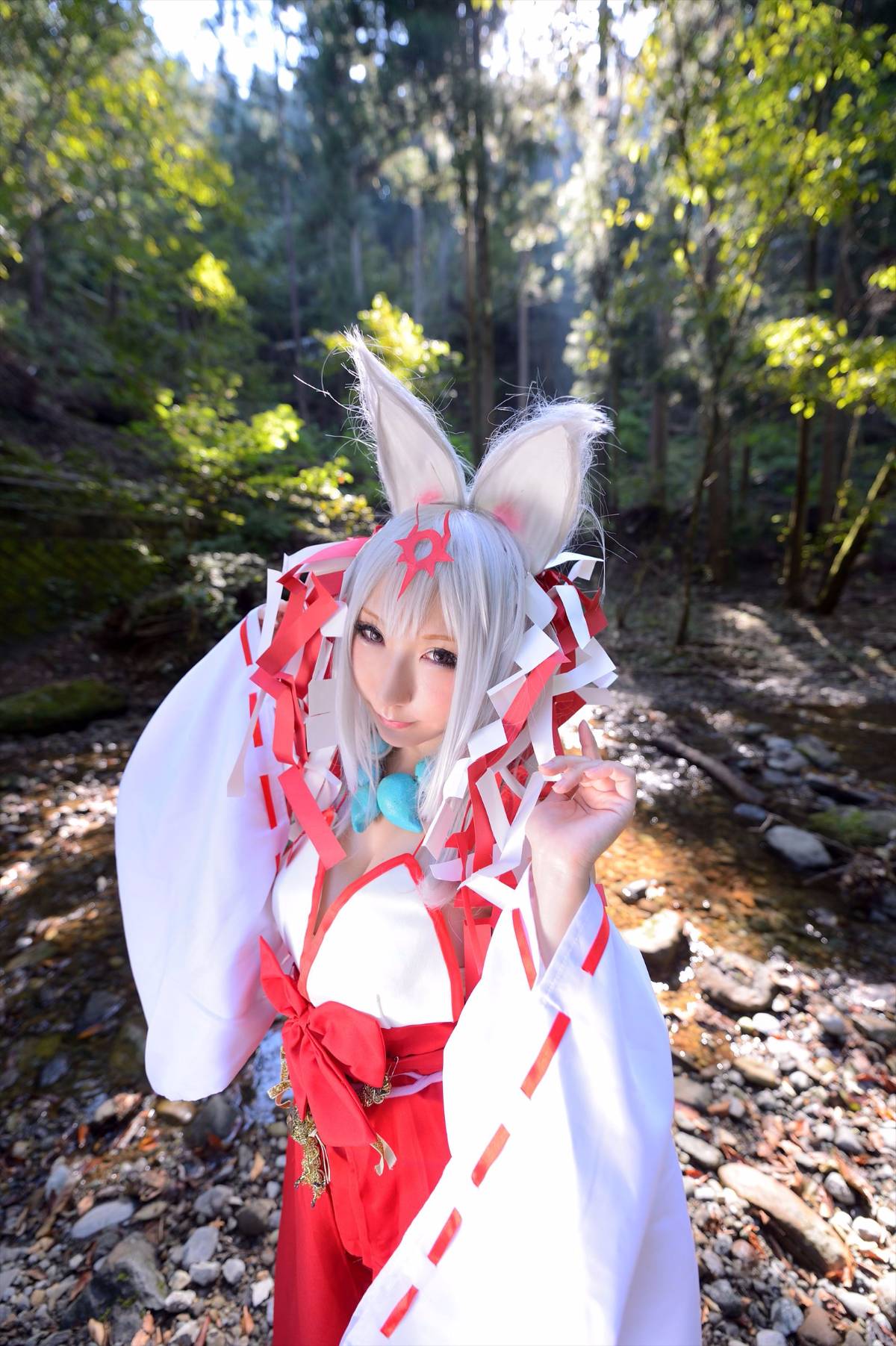 [Bắn Star's] Mayoiga