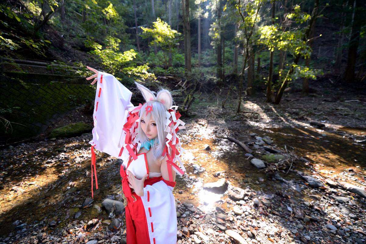 [Bắn Star's] Mayoiga