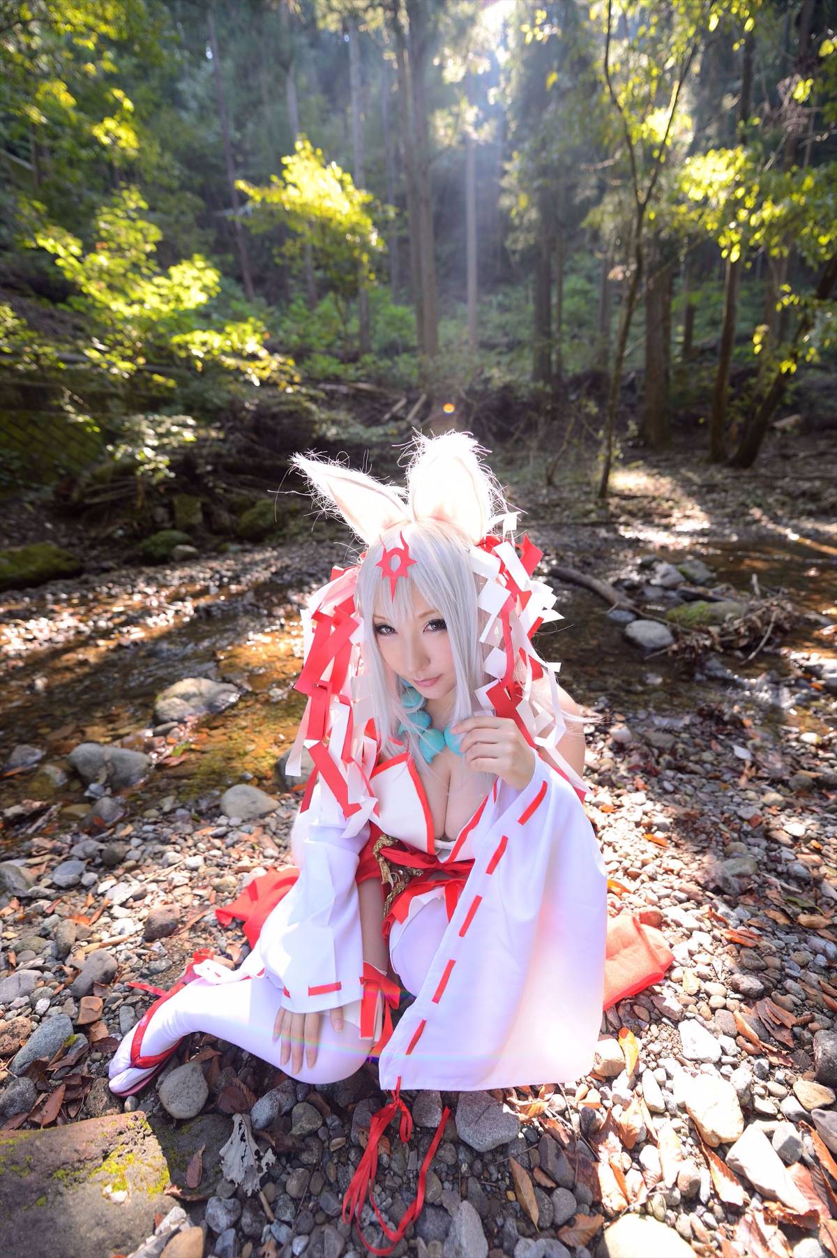 [Bắn Star's] Mayoiga