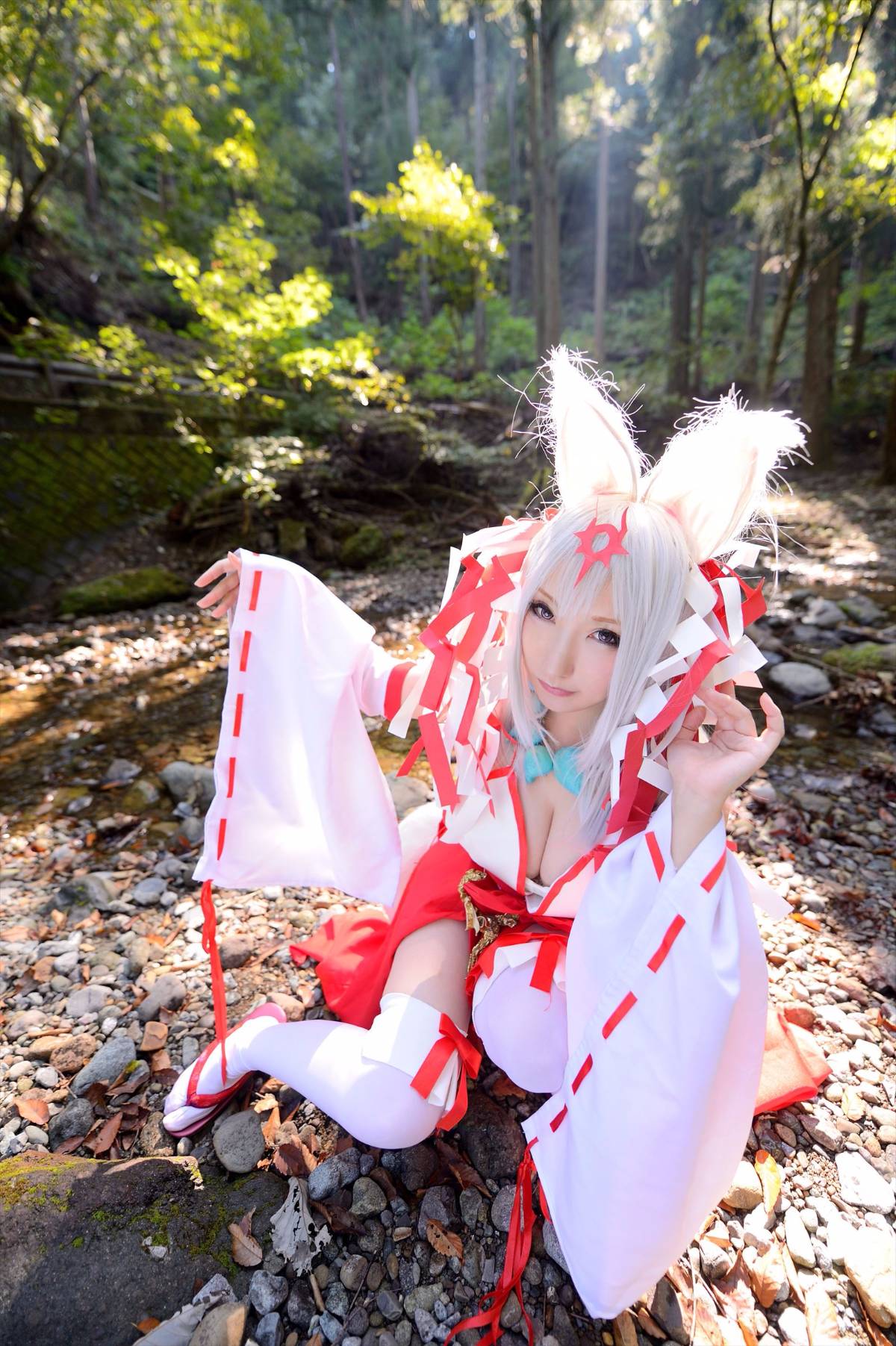 [Bắn Star's] Mayoiga