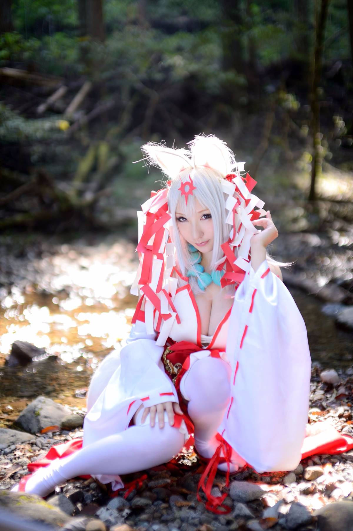 [Bắn Star's] Mayoiga