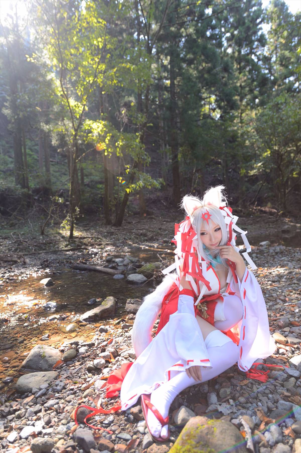 [Bắn Star's] Mayoiga