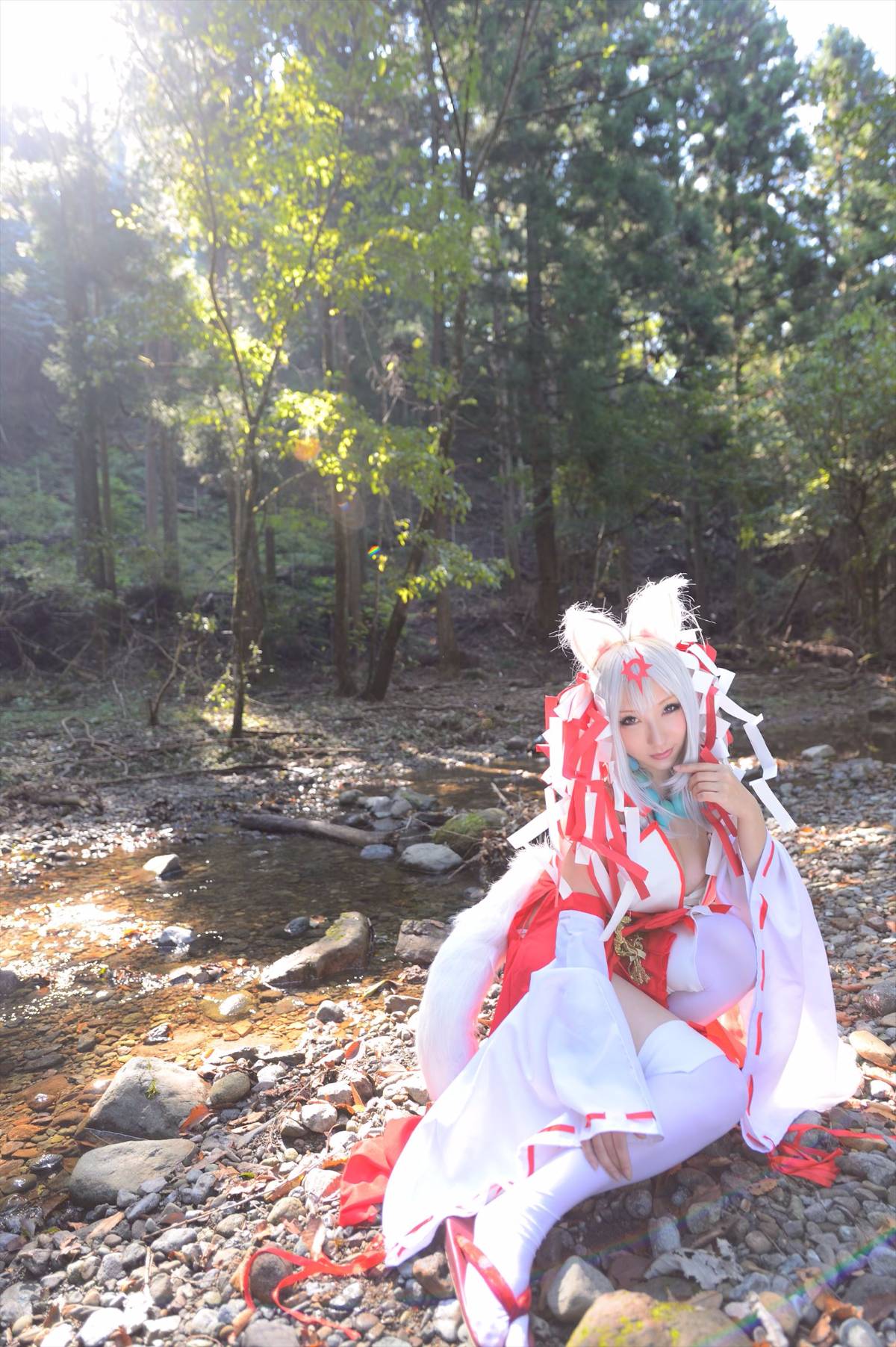 [Bắn Star's] Mayoiga