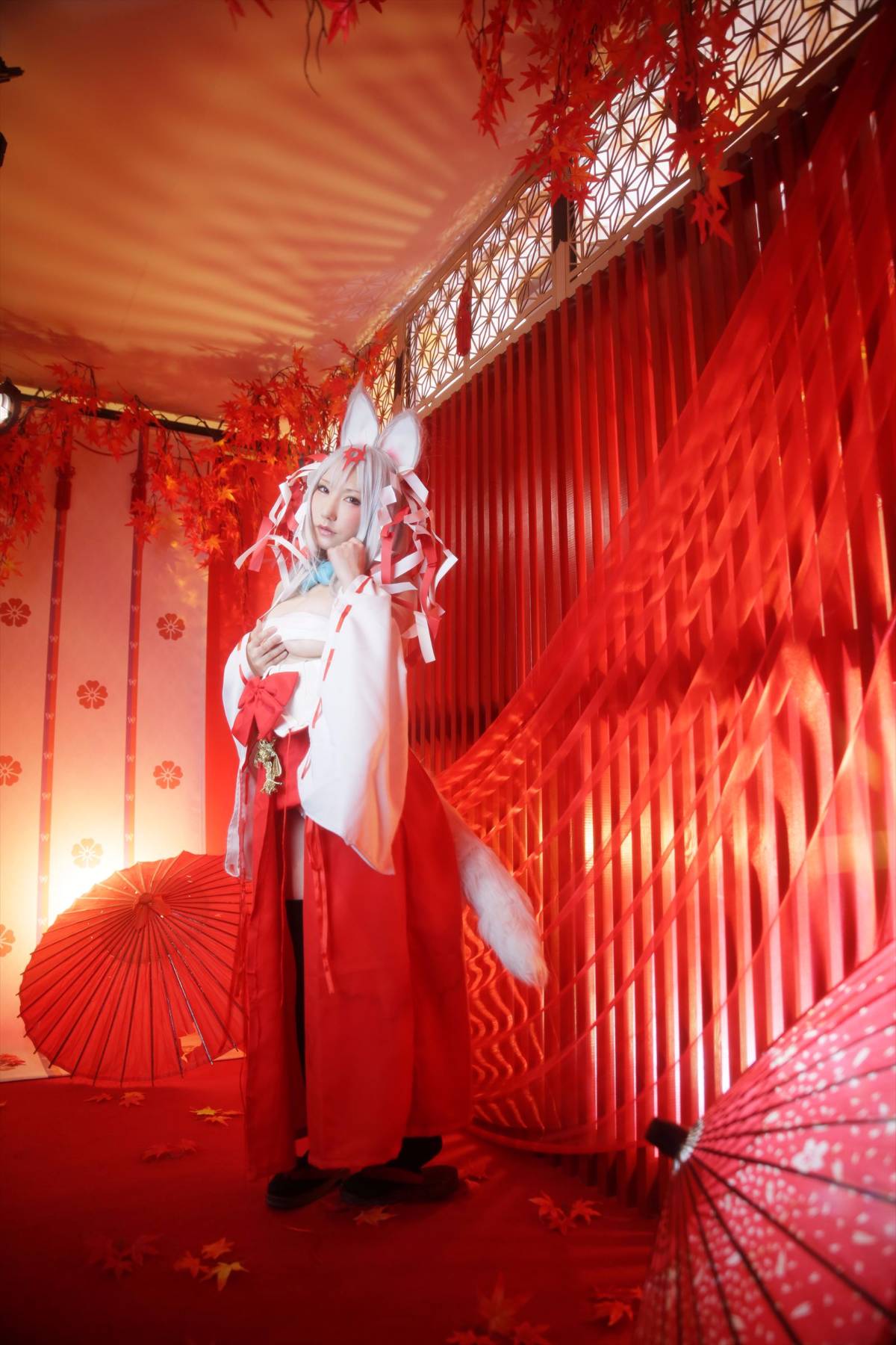 [Bắn Star's] Mayoiga