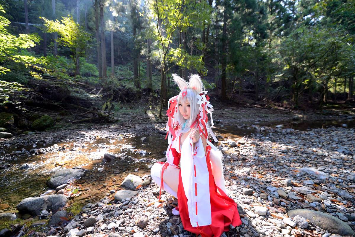 [Bắn Star's] Mayoiga