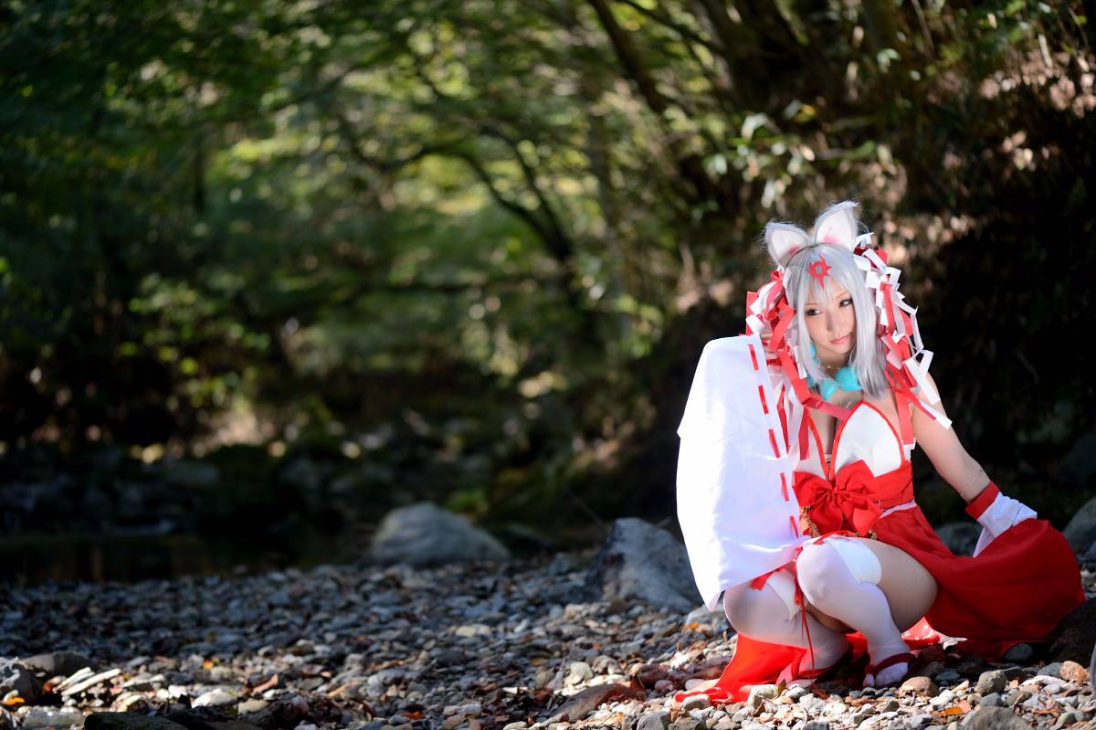 [Bắn Star's] Mayoiga