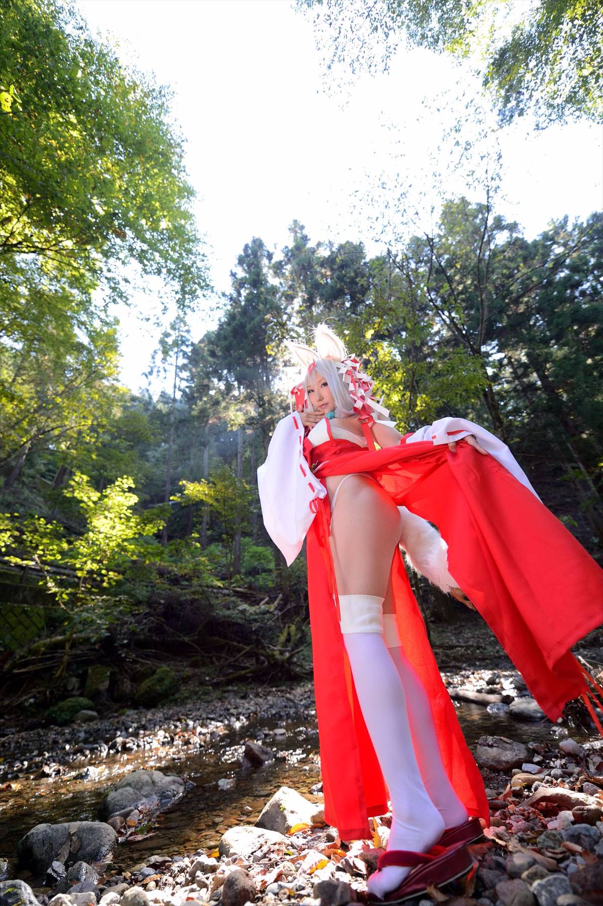 [Bắn Star's] Mayoiga