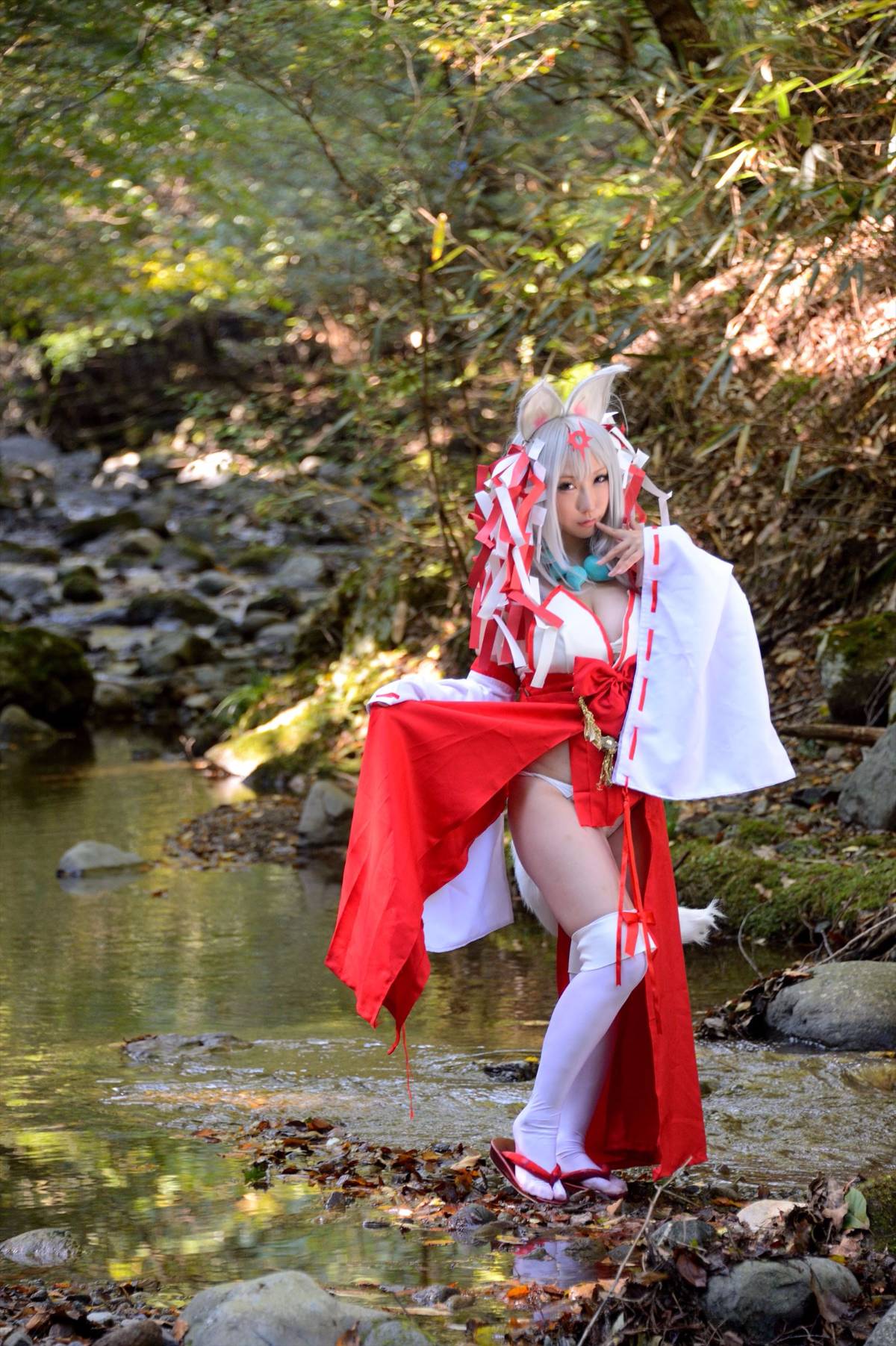 [Bắn Star's] Mayoiga