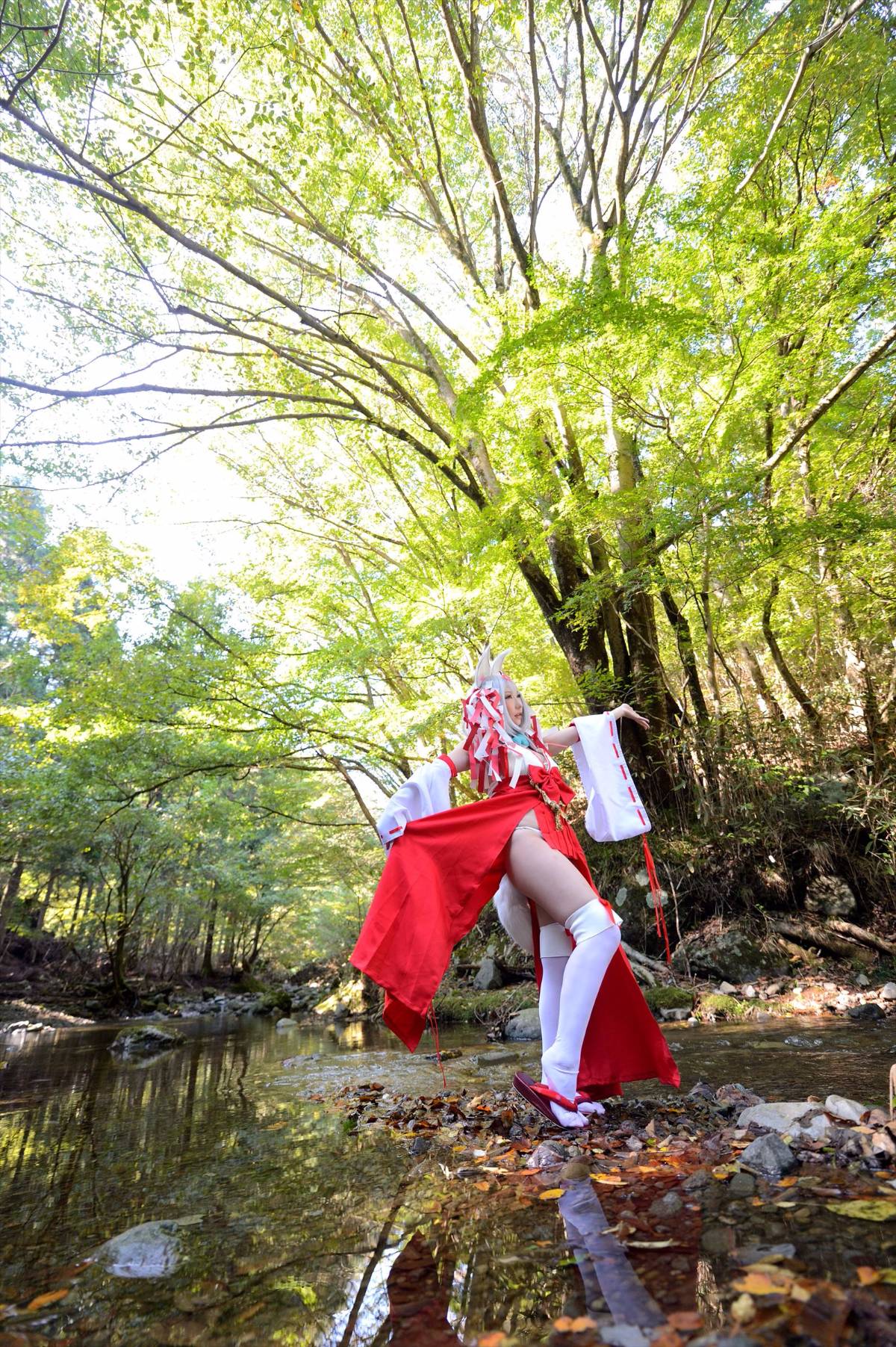 [Bắn Star's] Mayoiga