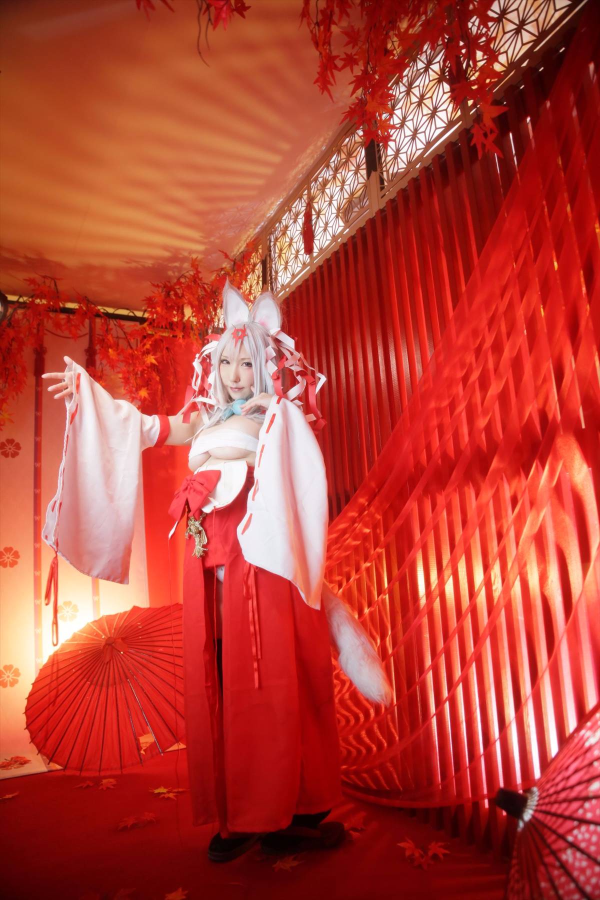 [Bắn Star's] Mayoiga