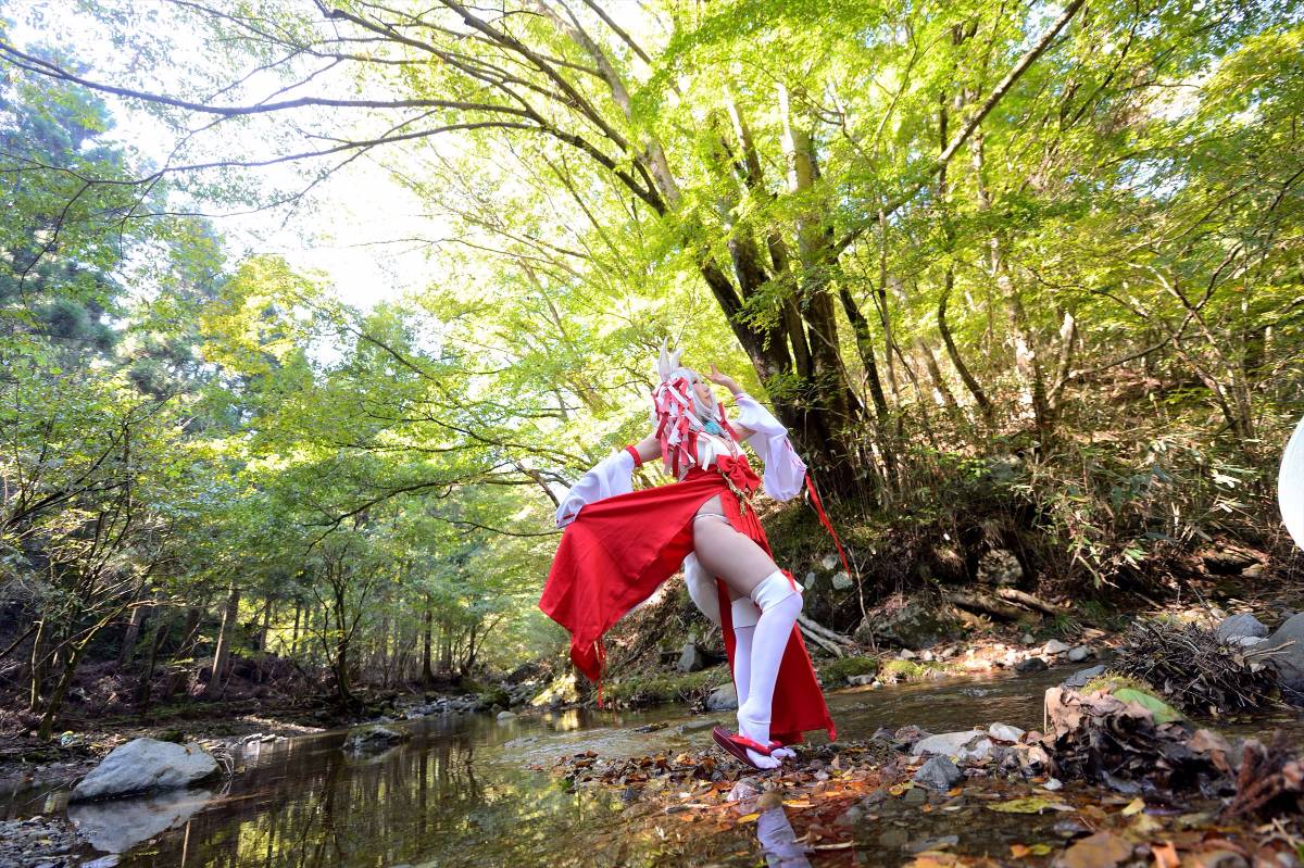 [Bắn Star's] Mayoiga