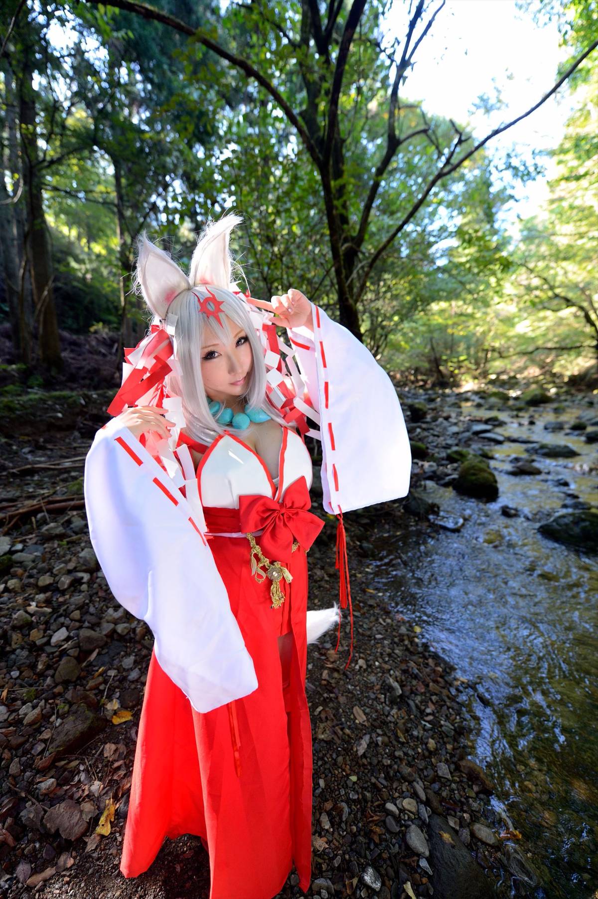 [Bắn Star's] Mayoiga