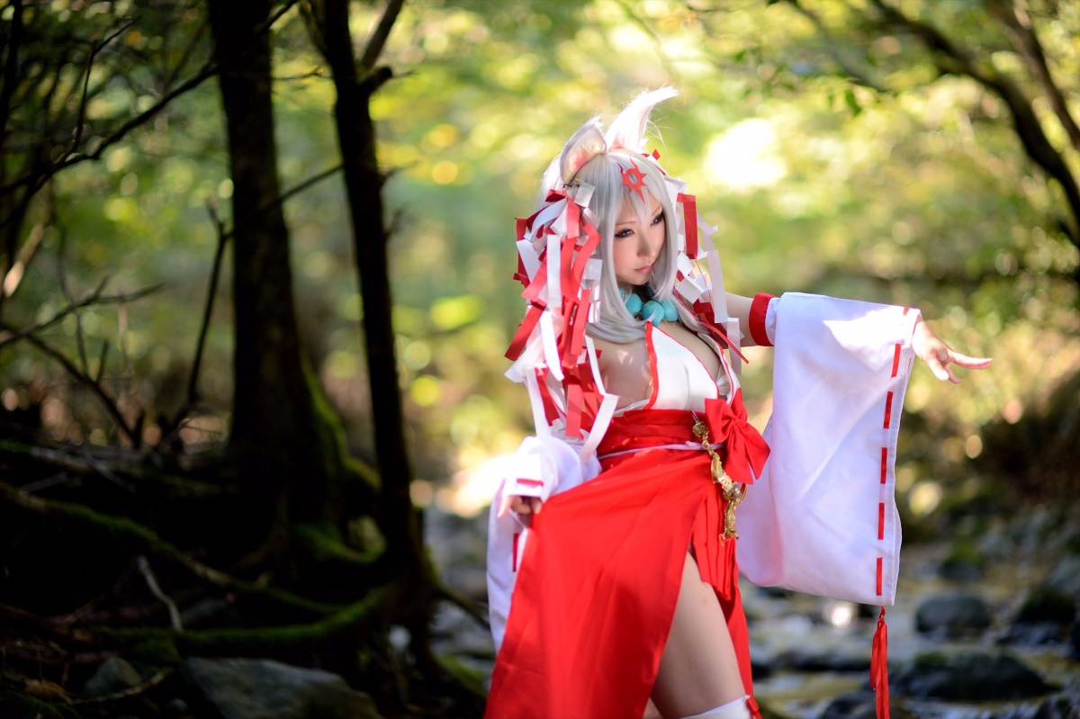 [Bắn Star's] Mayoiga