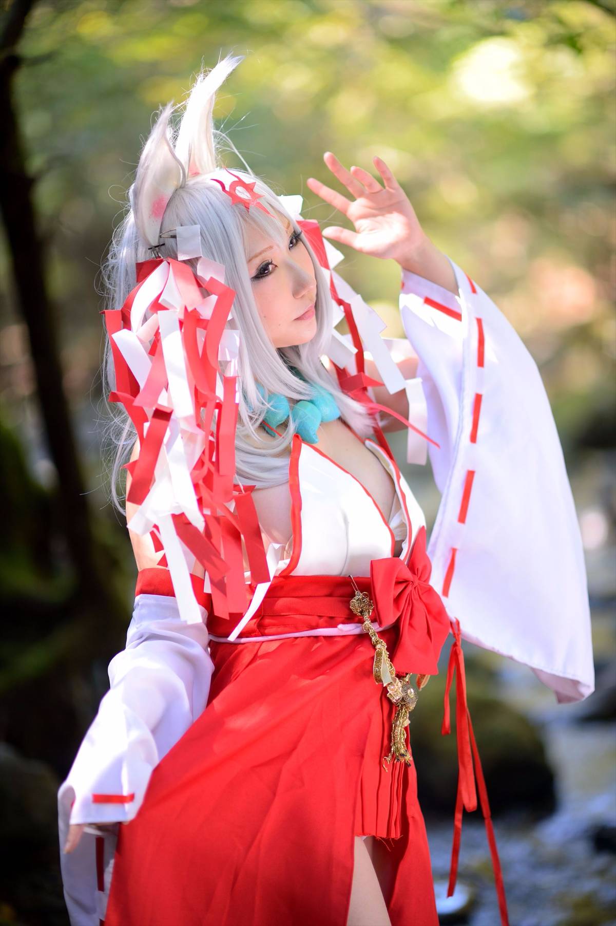 [Bắn Star's] Mayoiga