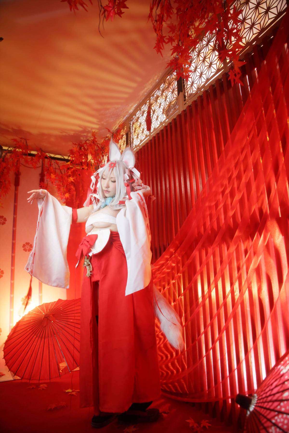 [Bắn Star's] Mayoiga