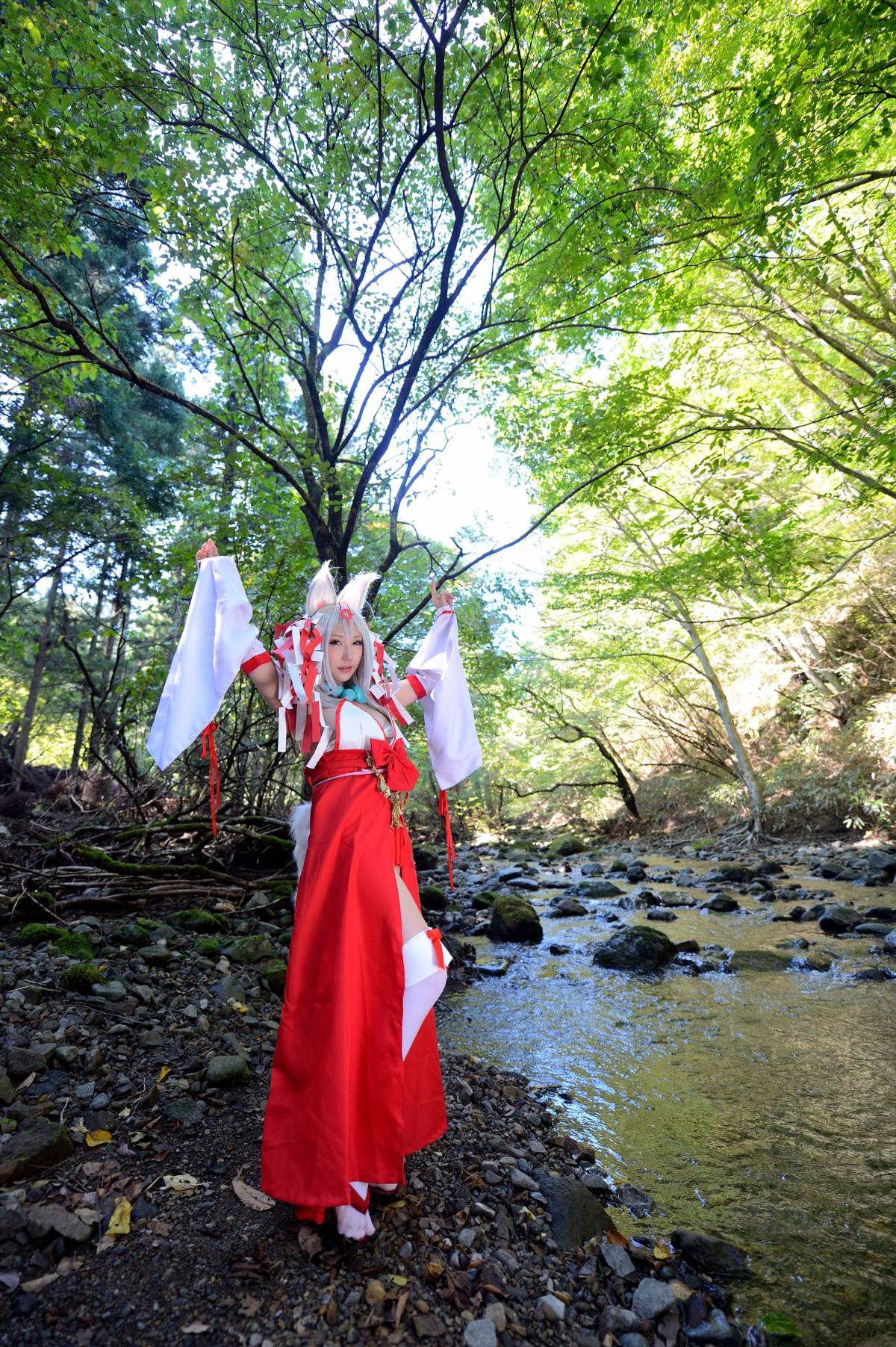 [Bắn Star's] Mayoiga