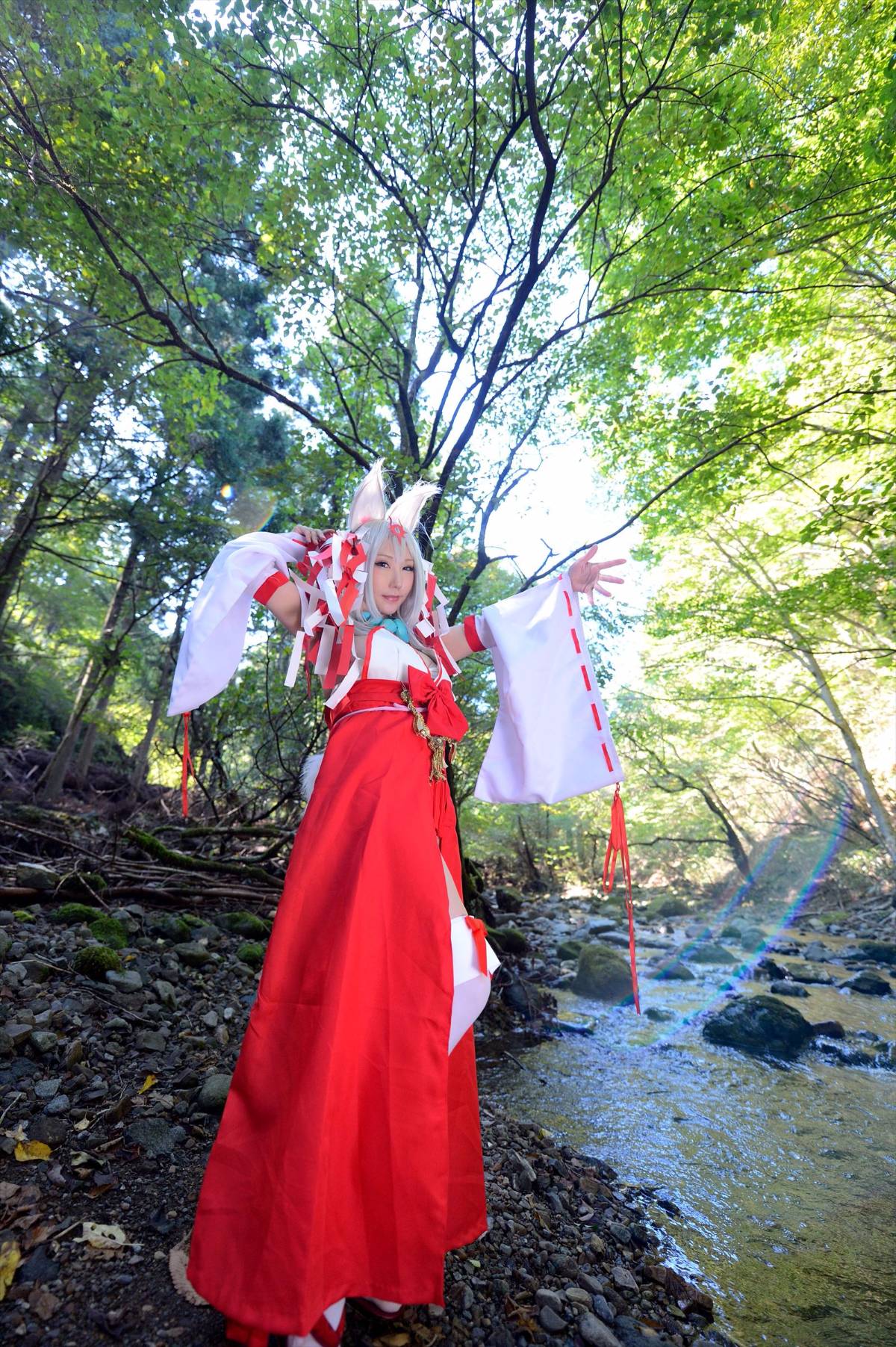 [Bắn Star's] Mayoiga