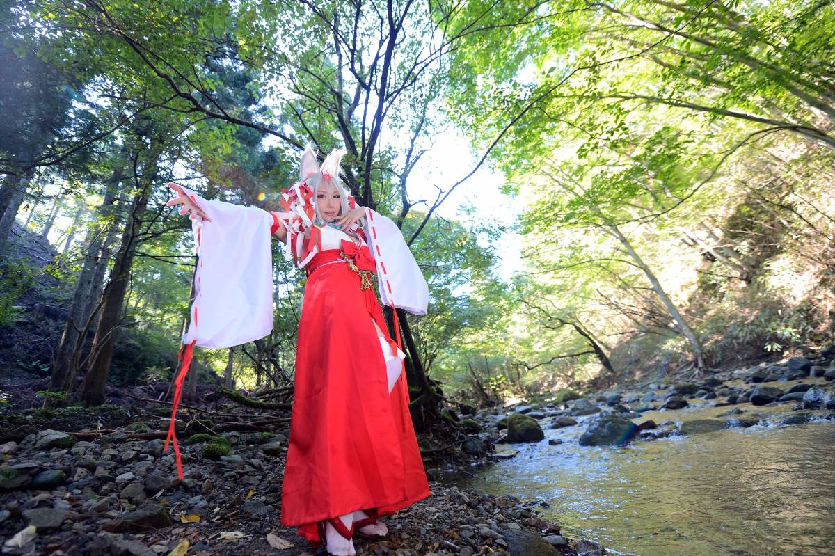 [Bắn Star's] Mayoiga