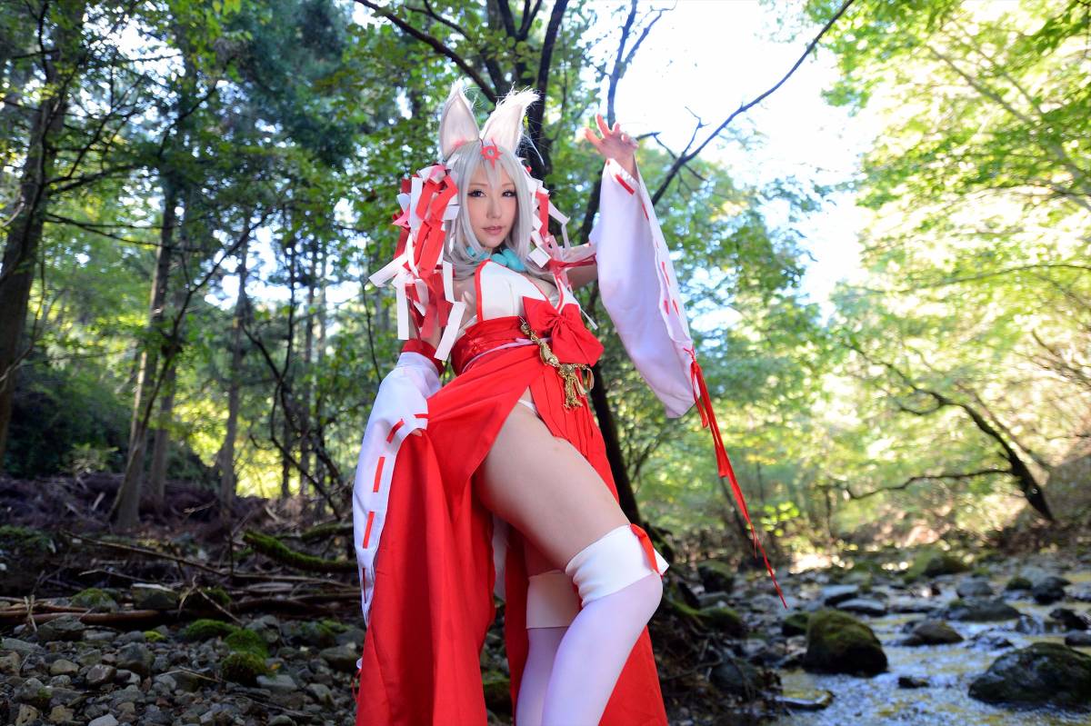 [Bắn Star's] Mayoiga