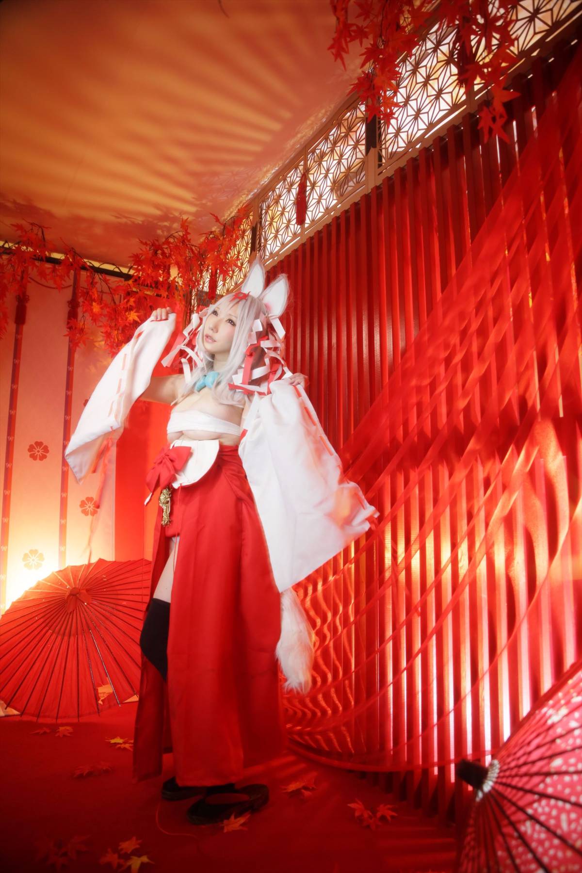 [Bắn Star's] Mayoiga