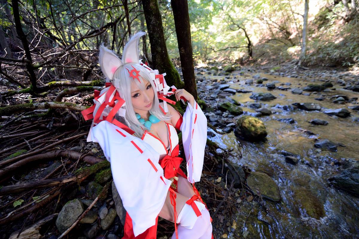 [Bắn Star's] Mayoiga