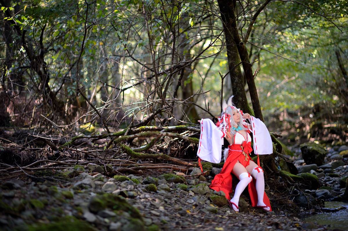 [Bắn Star's] Mayoiga