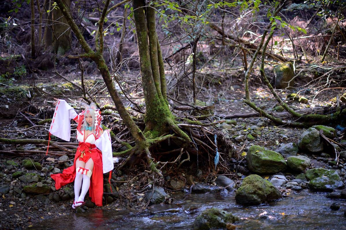 [Bắn Star's] Mayoiga