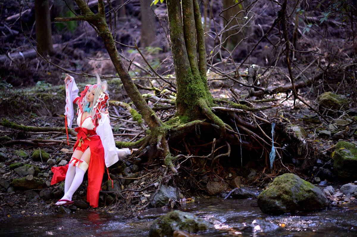 [Bắn Star's] Mayoiga