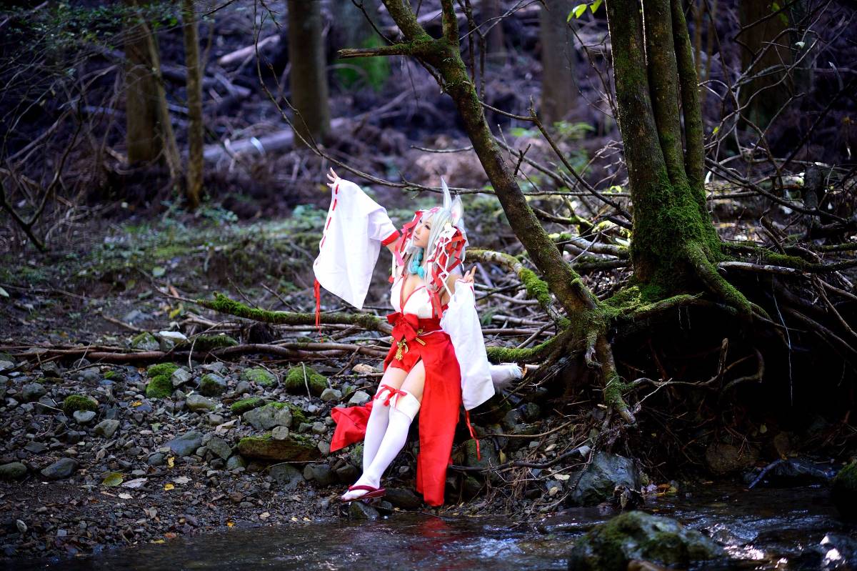 [Bắn Star's] Mayoiga