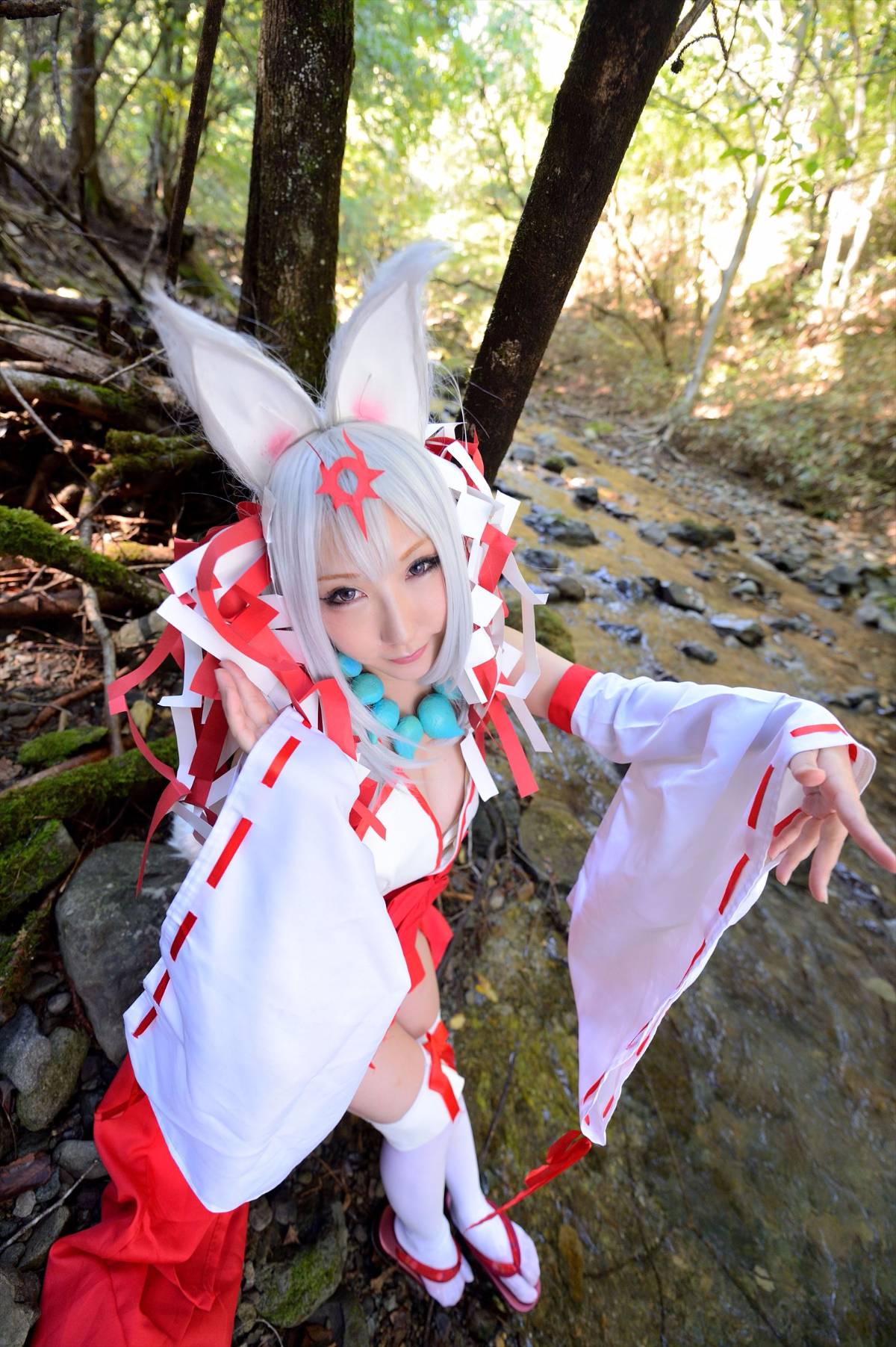 [Bắn Star's] Mayoiga