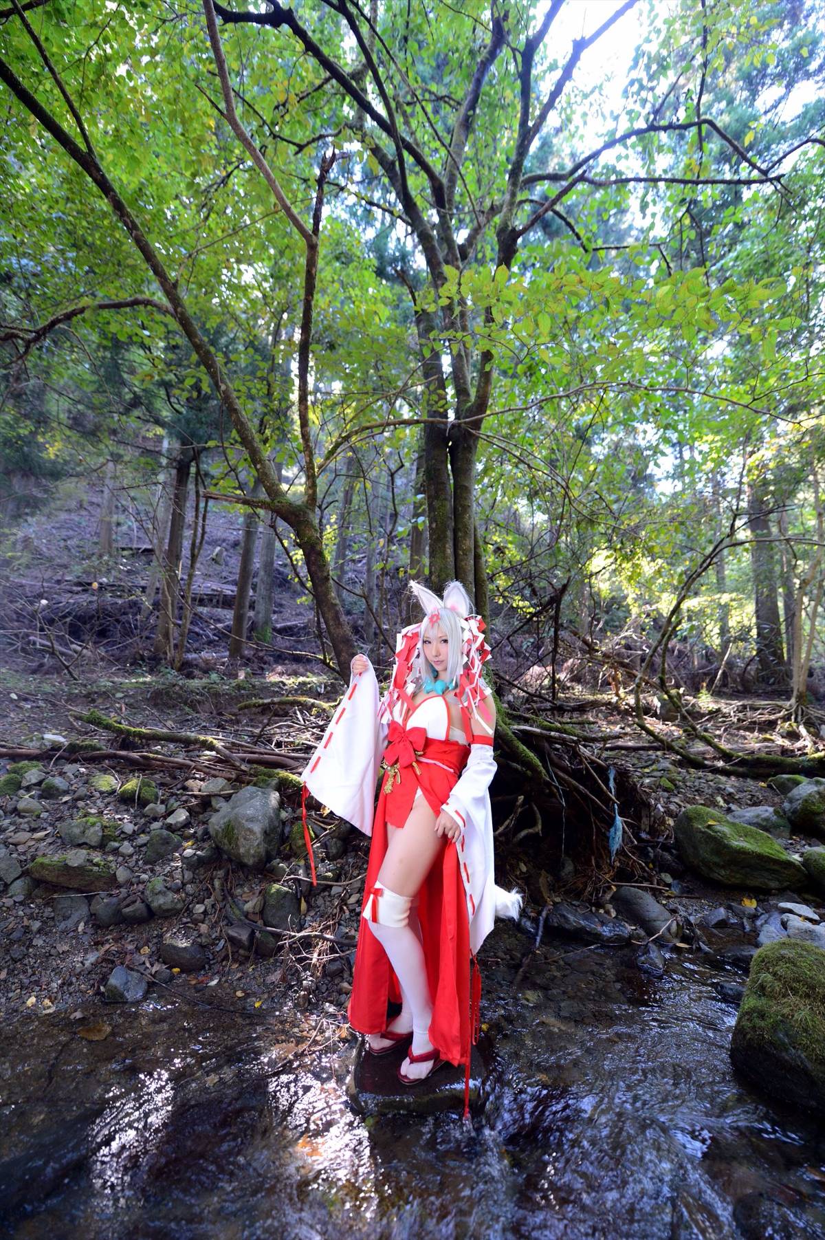 [Bắn Star's] Mayoiga