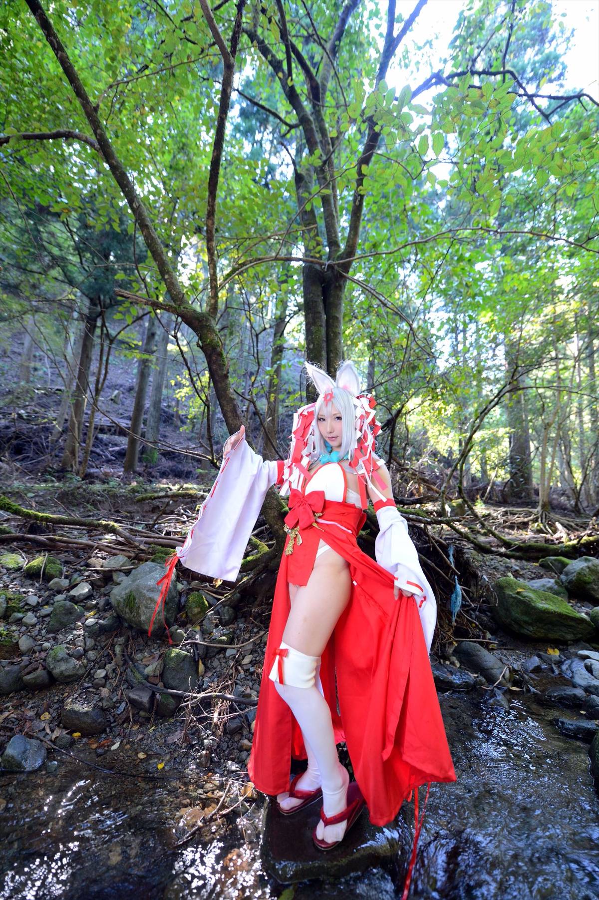 [Bắn Star's] Mayoiga