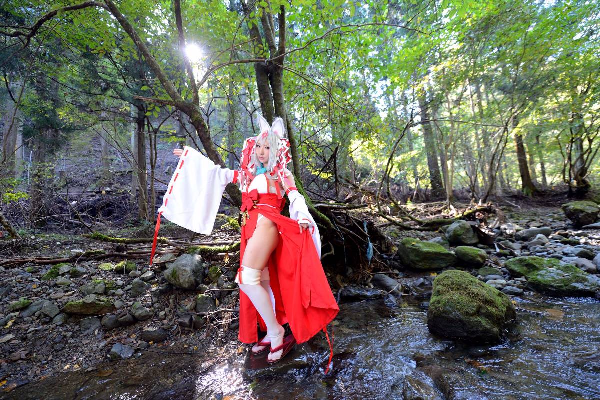 [Bắn Star's] Mayoiga