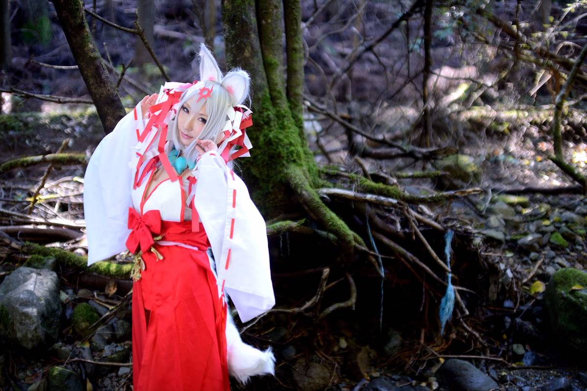 [Bắn Star's] Mayoiga