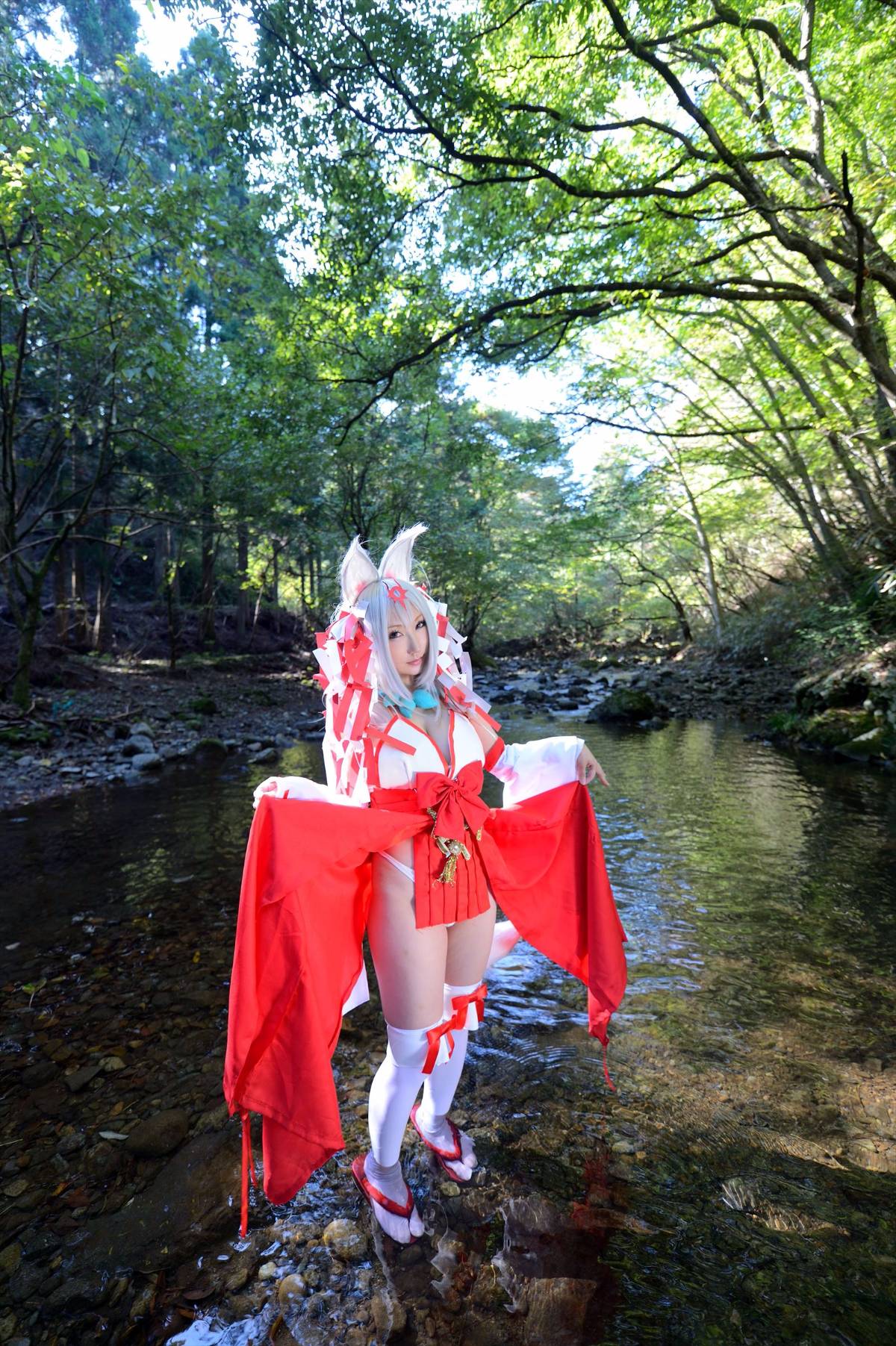 [Bắn Star's] Mayoiga