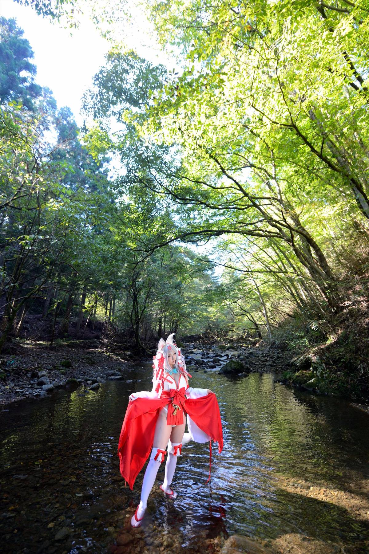 [Bắn Star's] Mayoiga