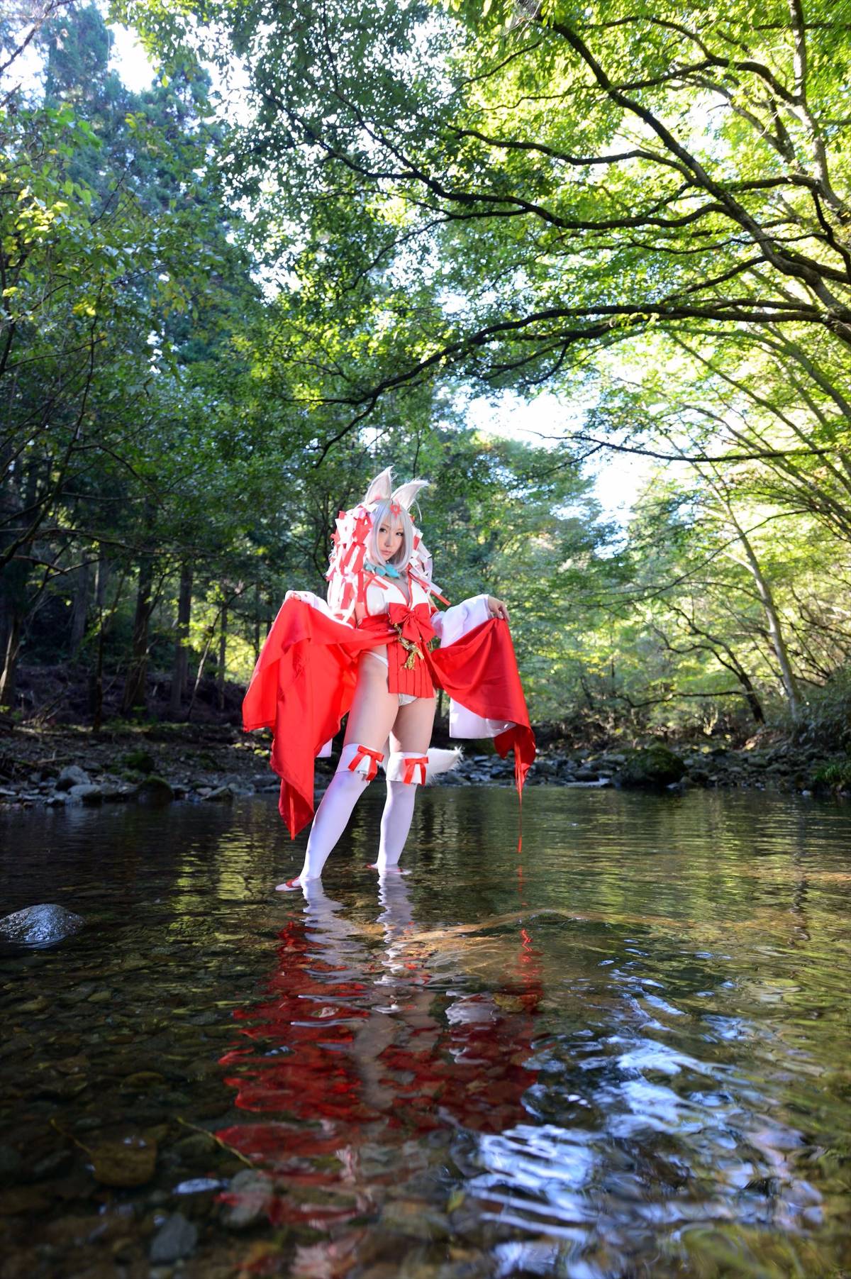 [Bắn Star's] Mayoiga