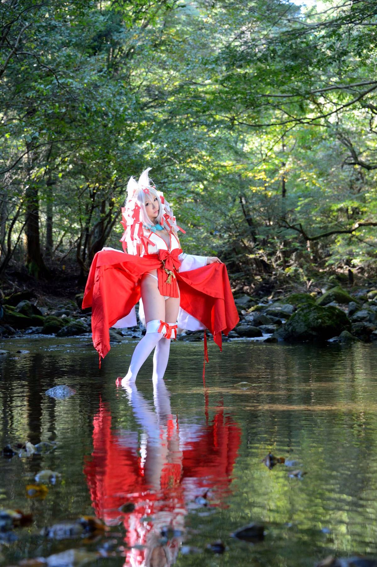 [Bắn Star's] Mayoiga