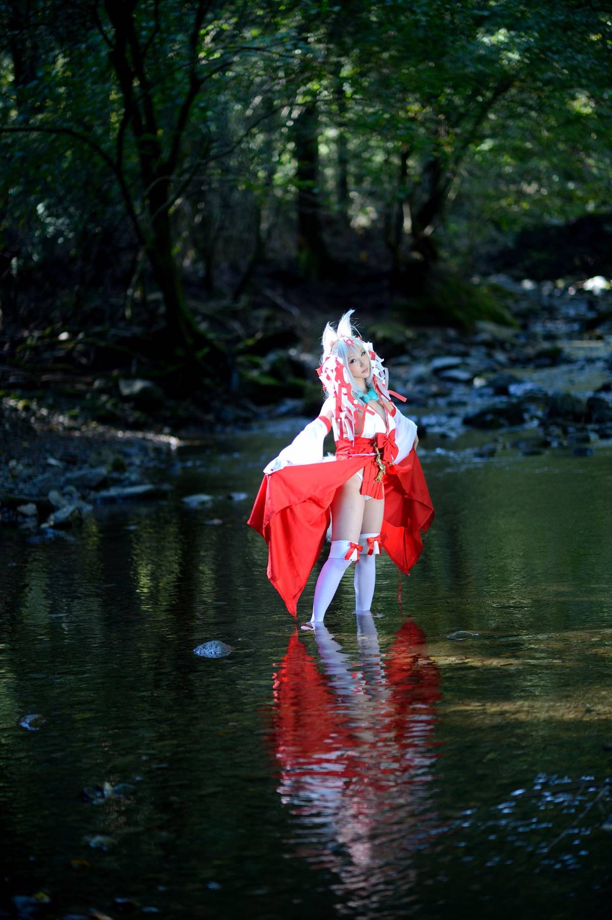 [Bắn Star's] Mayoiga