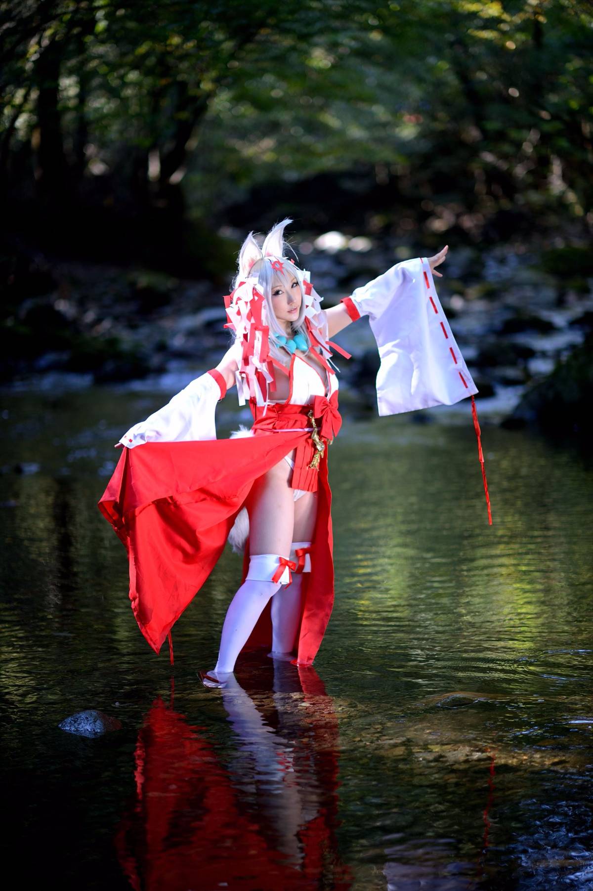 [Bắn Star's] Mayoiga