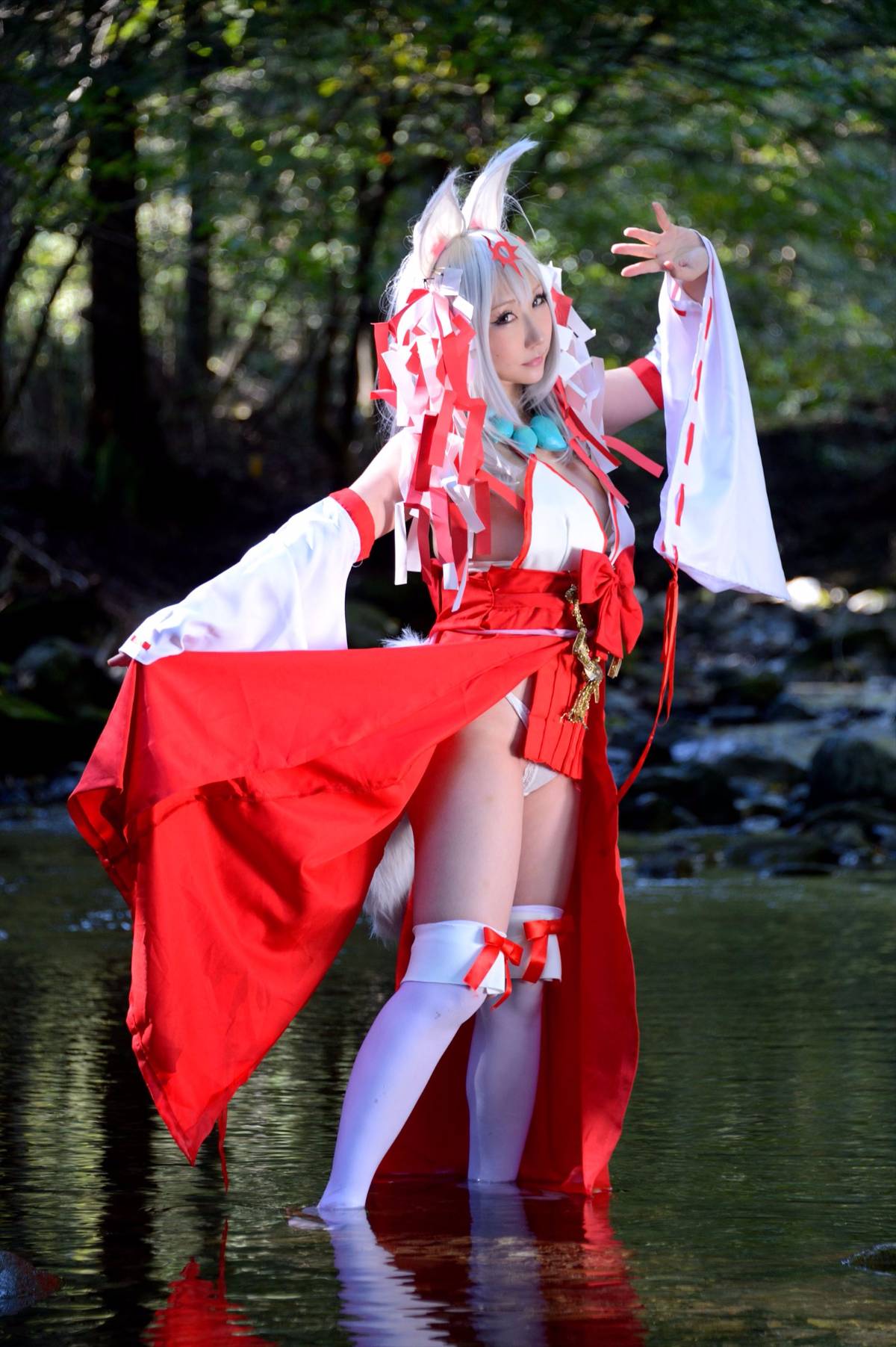 [Bắn Star's] Mayoiga