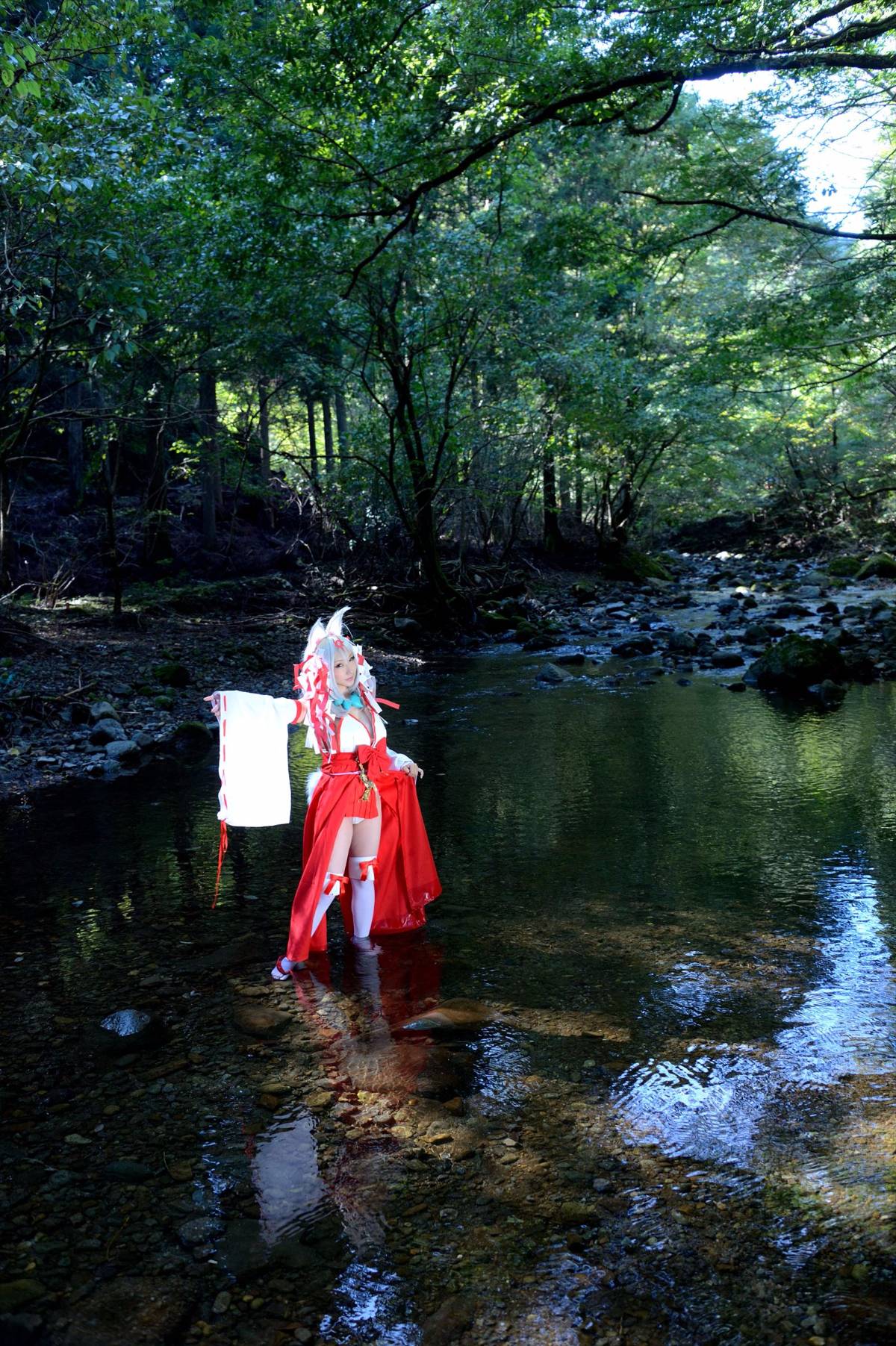 [Bắn Star's] Mayoiga