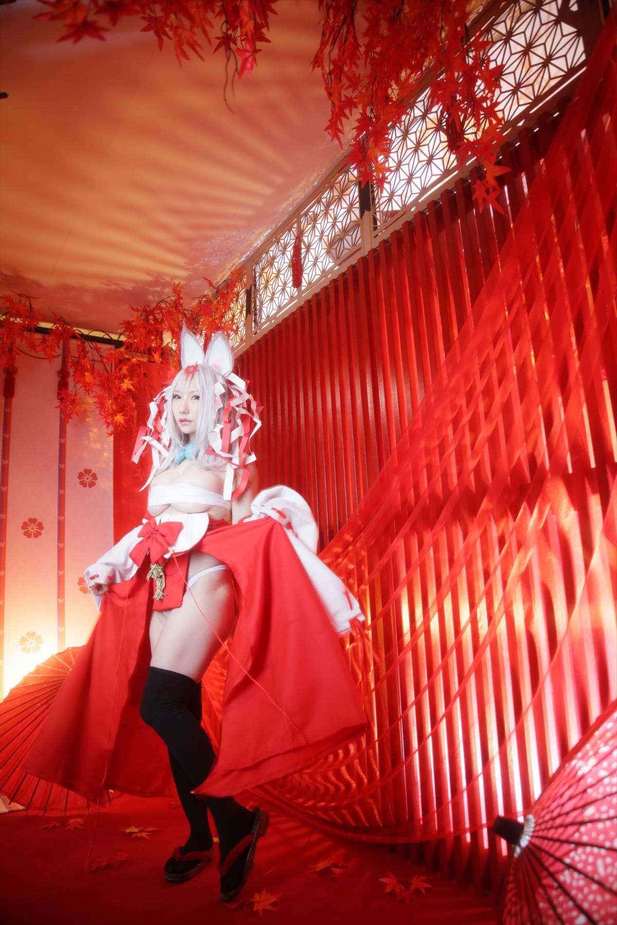 [Bắn Star's] Mayoiga