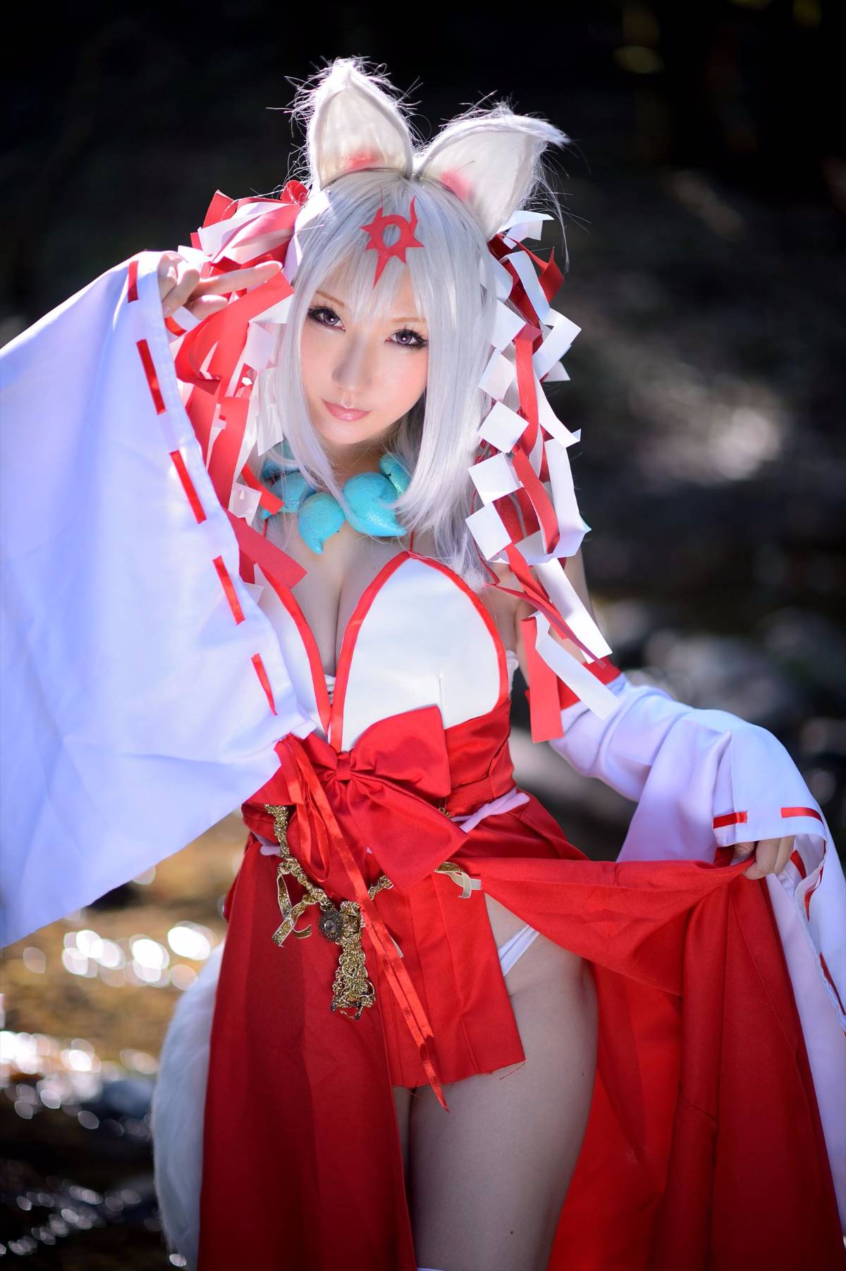 [Bắn Star's] Mayoiga