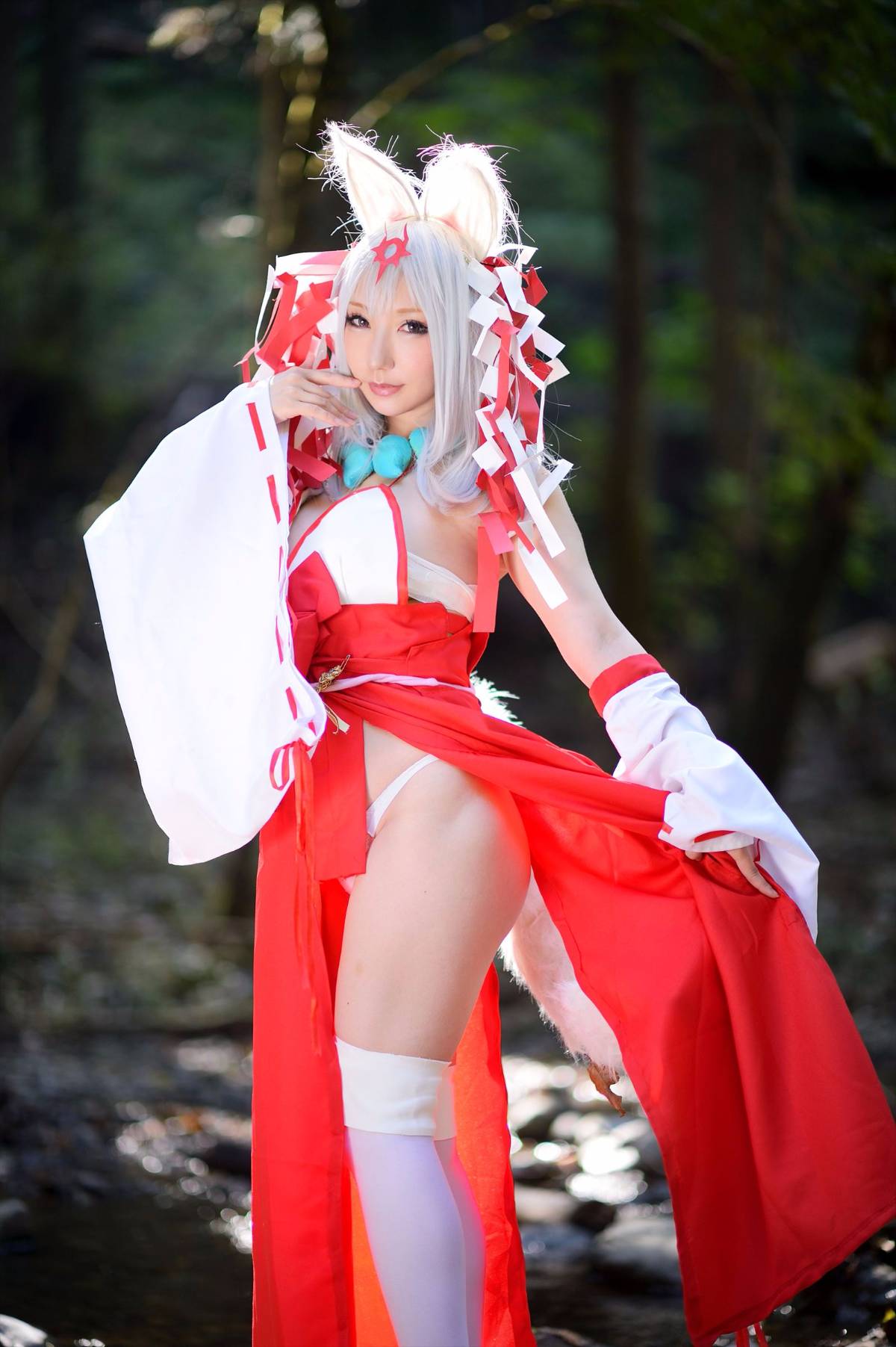 [Bắn Star's] Mayoiga